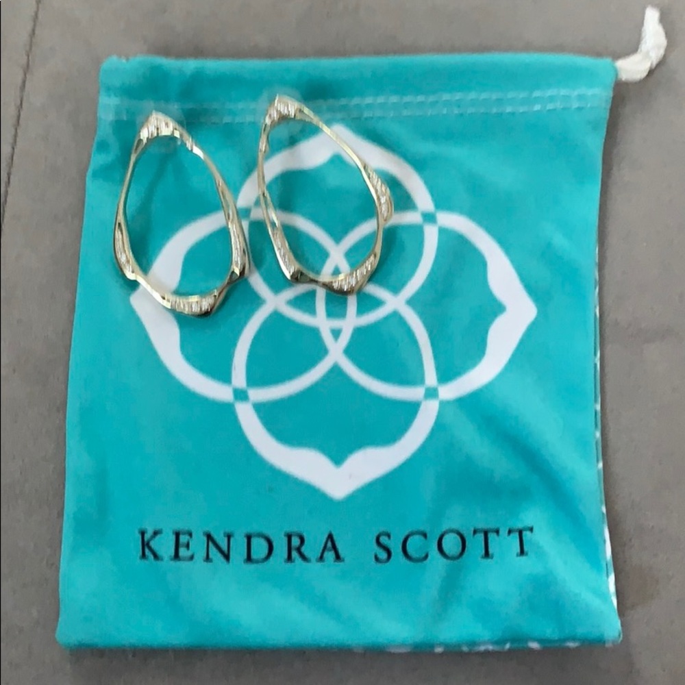 Kendra Scott Earrings